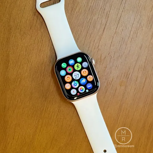 Apple Watch Series 10 46mm / Garantia / 18x no cartão