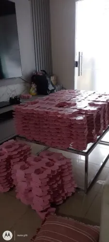 Embalador - empacotador.. ?ATENÇÃO (FAÇO O SERVIÇO)..