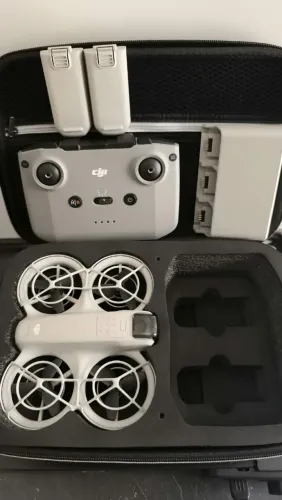 Drone dji neon