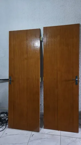 Porta de 210x70