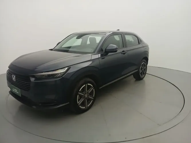 Honda HR-V EX 1.5 Sensing 16V 5P Aut. 2026