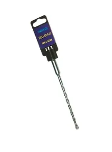 BROCA SDS PLUS DIAMANTE AZUL MARTELETE - MEDIDAS VARIADAS