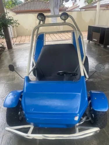 Buggy 