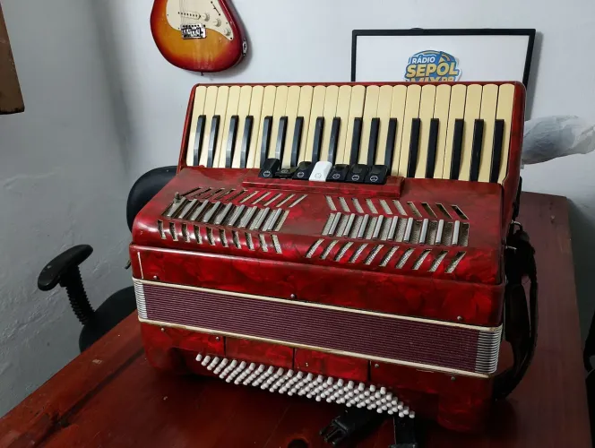 Acordeon