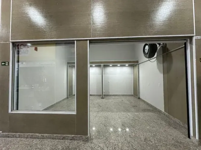 Sala para alugar em Hortolândia, Loteamento Remanso Campineiro, com 22 m²