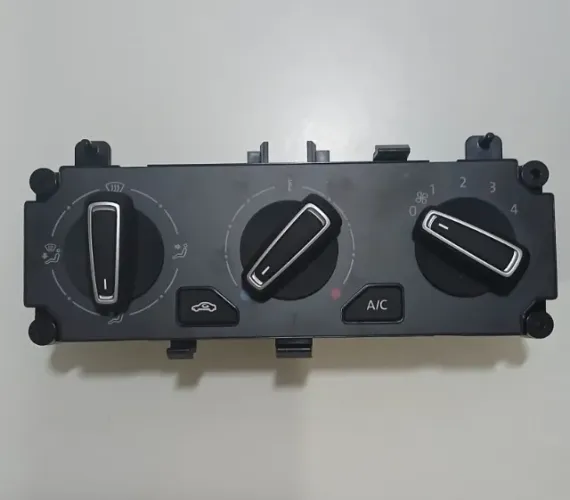 Comando Ar condicionado Novo Delivery 24v