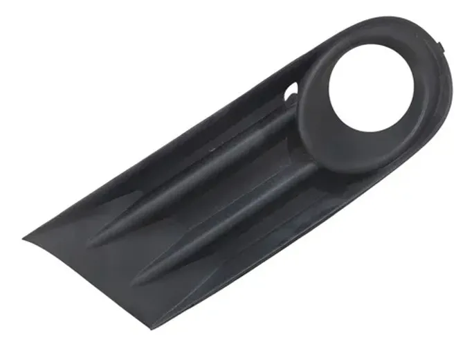 Moldura Farol Milha Direito Vw Saveiro 1.6 2013 195838 Não Informado Ambos Lados