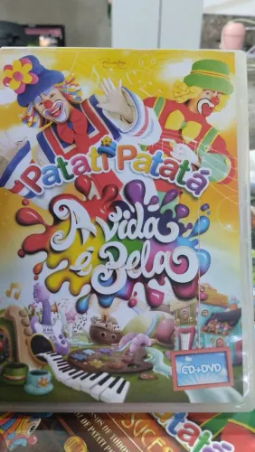 Dvds originais