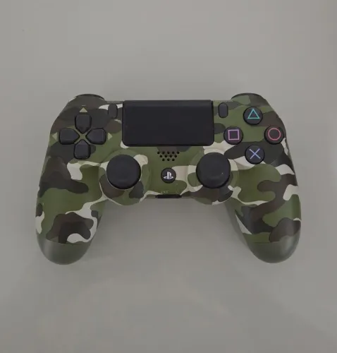 Controle PS4