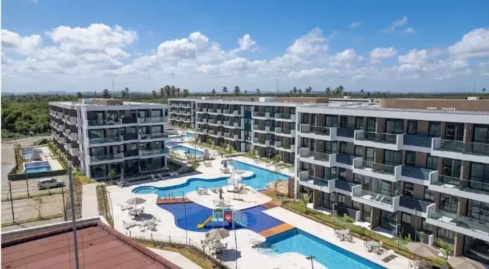 Studio em Muro Alto a venda - Makia Beach Experience
