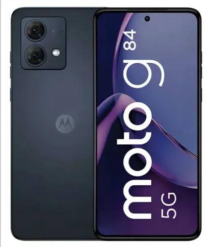 Smartphone Motorola g84 5g 256gb