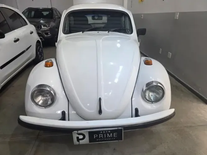 Volkswagen Fusca Fusca (gasolina) 1996