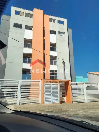 Apartamento em Rua Israel Batista da Silva - Jardim Barcelona - Indaiatuba/SP