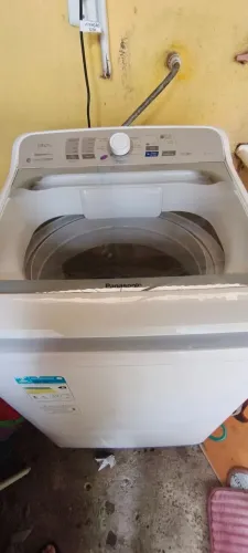 MÁQUINA DE LAVAR PANASONIC 13KG