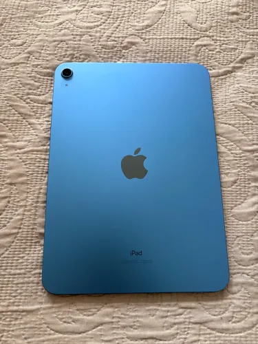 IPAD 10 geração