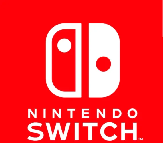 Conta lotada de jogos Nintendo switch