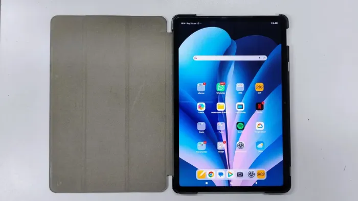 Redmi pad pro 12.1'
