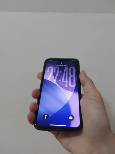 iPhone 11 64GB (usado)