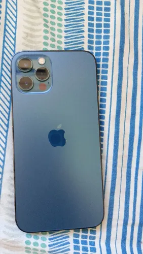 iPhone 12 pro