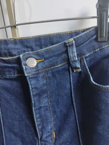 Calça jeans farm