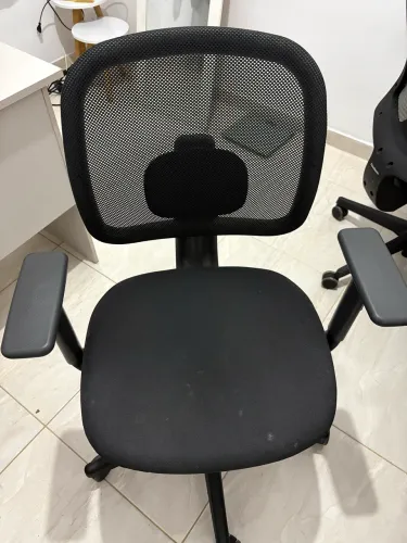 CADEIRA ESCRITÓRIO FLEXFORM DOT 