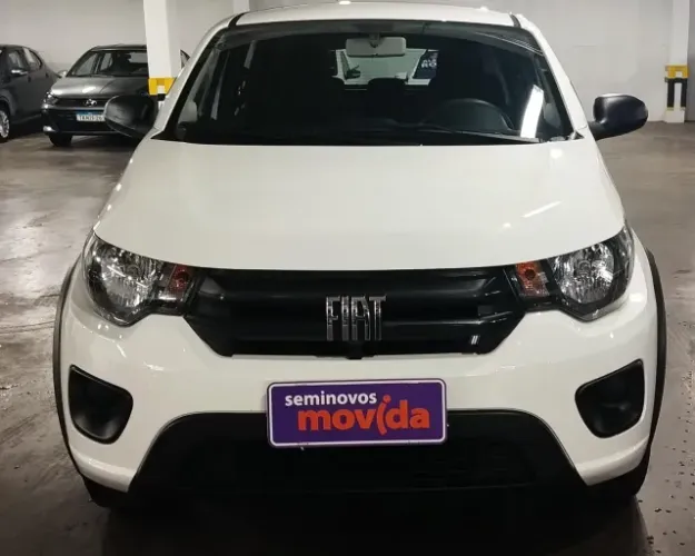 Fiat Mobi Like 1.0 Fire Flex 5P. 2024
