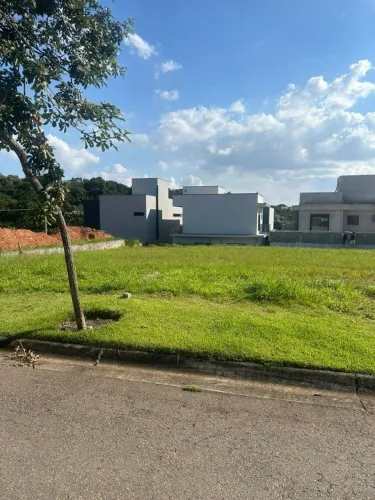 Terreno para venda no Residencial Granja Anita em Mogi das Cruzes