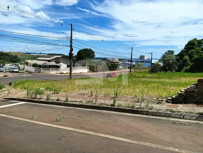Terreno à venda, Desbravador, Chapecó, SC