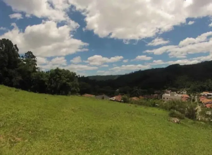 Terreno em Presidente Getúlio sc