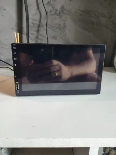 Multimídia H-tech