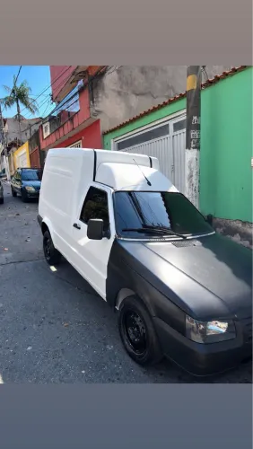 Fiat Fiorino Furg.1.5/1.3/1.3 Fire/1.3 F.flex 2006
