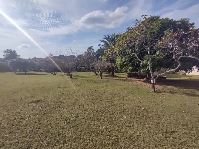 Terreno à venda, 5000 m² por R$ 600.000,00 - Parque Serra Dourada - Marília/SP