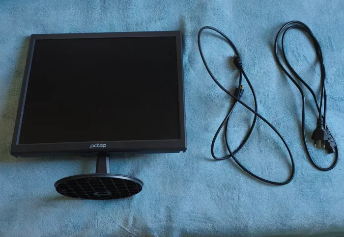 MONITOR PCTOP 17'