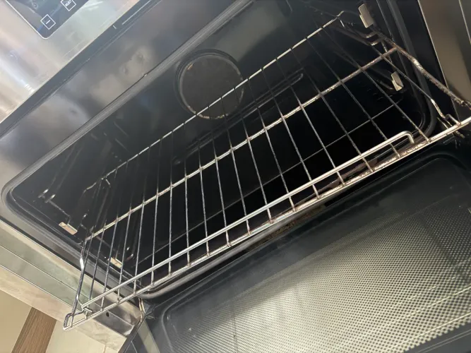 Forno elétrico