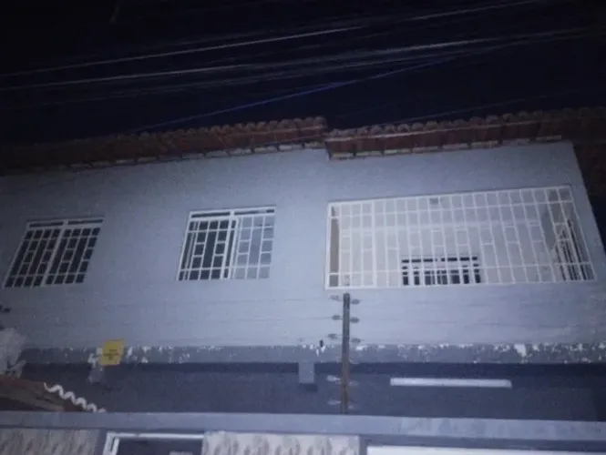 Apartamento com 1 Quarto disponível 