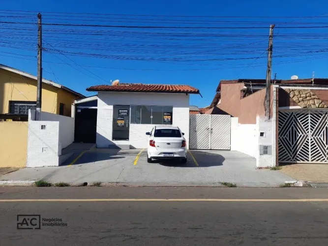 Ponto para alugar, 80 m² - Loteamento Remanso Campineiro - Hortolândia/SP
