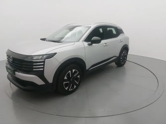 Nissan Kicks 1.0 Turbo Advance 2026