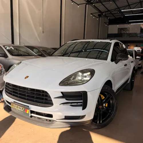 Porsche Macan 2.0 Turbo 237/252cv 2021
