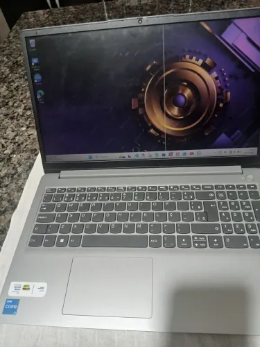 Notebook Lenovo