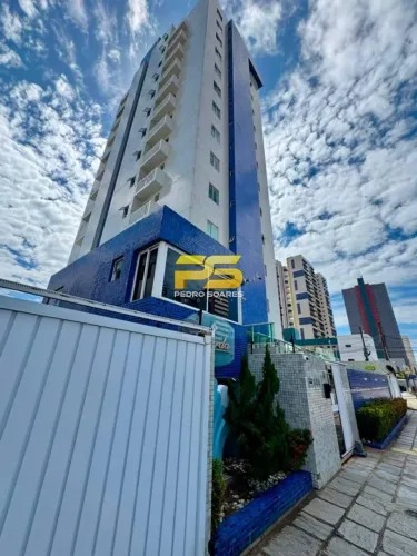 Apartamento à Venda em Manaíra João Pessoa/PB