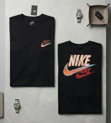 Camisa masculina 