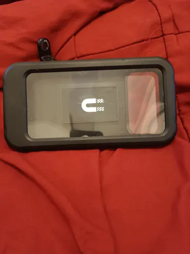 Suporte para celular 