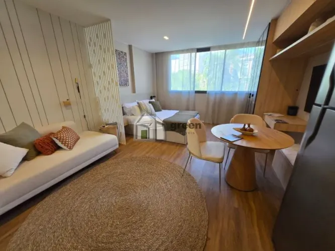 Flat para alugar em Rio de Janeiro
