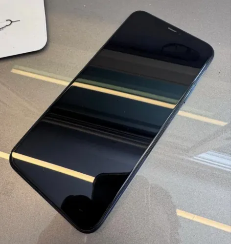 iPhone 11pro Max a venda 256 GB