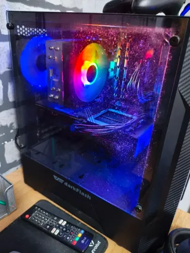 Computador gamer 