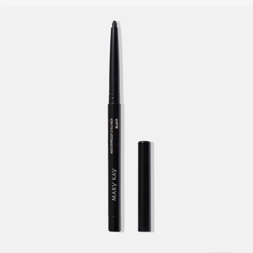 Lápis Retrátil para os Olhos à Prova D'Água Mary Kay