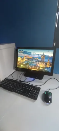 Pc completo 