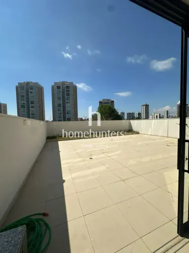 Apartamento para venda e locação, Taquaral, Campinas, SP