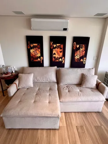 Sofa Texas sem Caixa 2,40