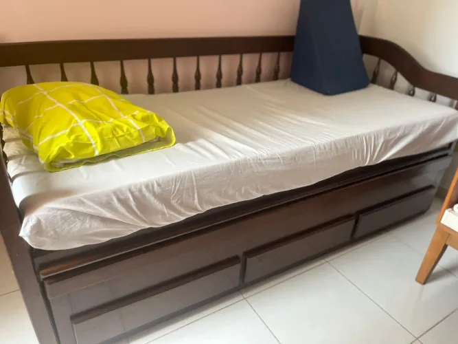 Cama/bicama 